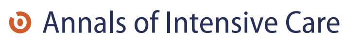 Annals of Intensive Care