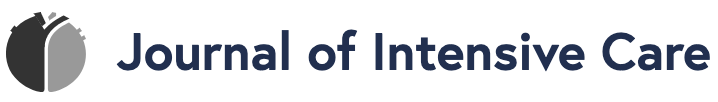 Journal of Intensive Care
